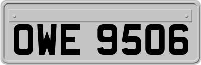 OWE9506