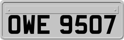 OWE9507