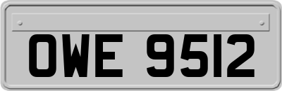 OWE9512