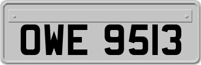 OWE9513