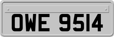 OWE9514