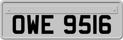 OWE9516