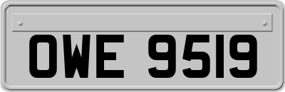 OWE9519