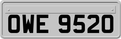 OWE9520