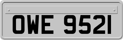 OWE9521