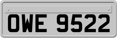 OWE9522
