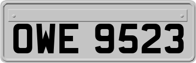 OWE9523