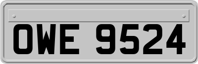 OWE9524