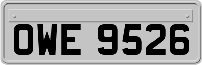 OWE9526