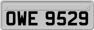 OWE9529