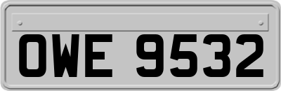 OWE9532