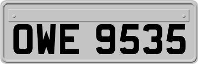OWE9535