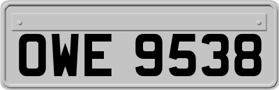 OWE9538