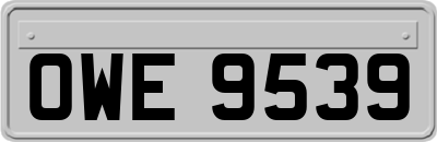 OWE9539