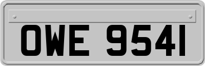 OWE9541