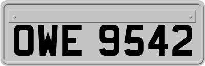 OWE9542