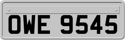 OWE9545