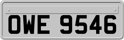 OWE9546