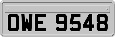 OWE9548
