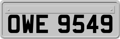 OWE9549