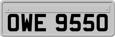 OWE9550