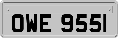 OWE9551