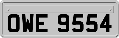 OWE9554