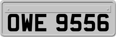 OWE9556