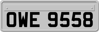 OWE9558