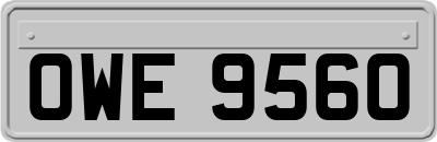 OWE9560