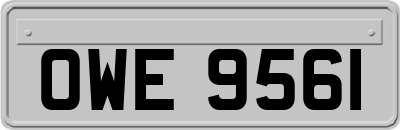 OWE9561