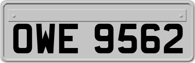 OWE9562