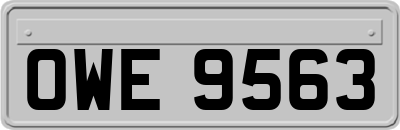 OWE9563