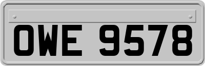OWE9578