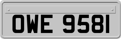 OWE9581