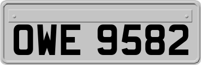 OWE9582
