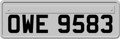 OWE9583