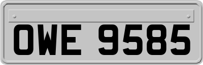 OWE9585