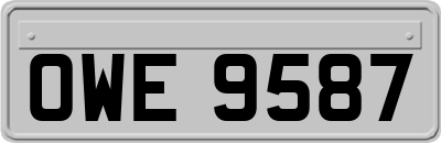 OWE9587