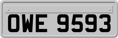 OWE9593