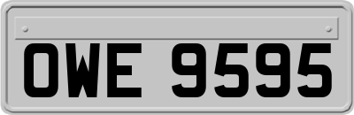 OWE9595