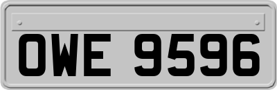 OWE9596