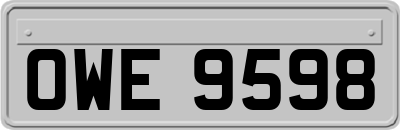OWE9598