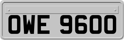 OWE9600