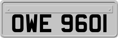 OWE9601