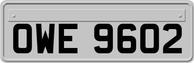 OWE9602
