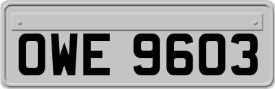 OWE9603