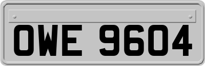 OWE9604