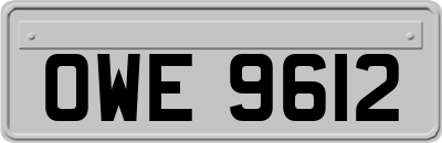 OWE9612