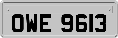 OWE9613